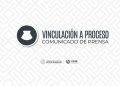 CONSIGUE PGJE VINCULACIÓN A PROCESO DE HOMBRE POR LESIONES EN CIUDAD CONSTITUCIÓN