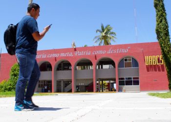 UABCS REANUDA ACTIVIDADES ADMINISTRATIVAS Y DA INICIO A SU PERÍODO INTERSEMESTRAL 2025