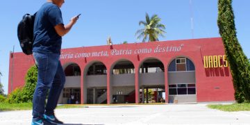 UABCS REANUDA ACTIVIDADES ADMINISTRATIVAS Y DA INICIO A SU PERÍODO INTERSEMESTRAL 2025