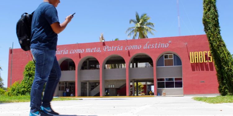 UABCS REANUDA ACTIVIDADES ADMINISTRATIVAS Y DA INICIO A SU PERÍODO INTERSEMESTRAL 2025