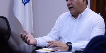 REFRENDA PROCURADOR DE JUSTICIA COMPROMISO CON INVESTIGACIÓN IMPARCIAL Y ACOMPAÑAMIENTO A FAMILIA DE VÍCTIMA AGREDIDA EN EL PESCADERO