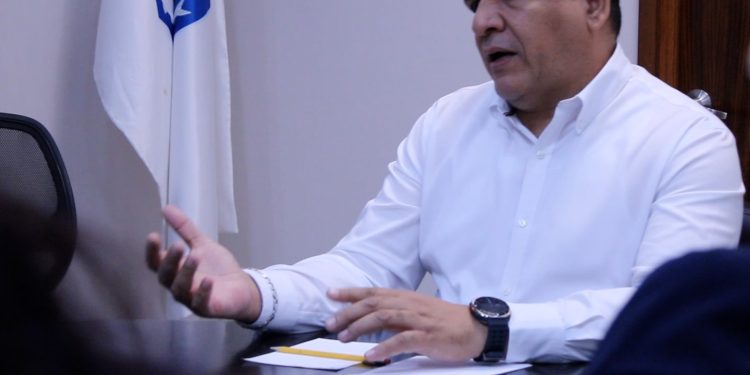 REFRENDA PROCURADOR DE JUSTICIA COMPROMISO CON INVESTIGACIÓN IMPARCIAL Y ACOMPAÑAMIENTO A FAMILIA DE VÍCTIMA AGREDIDA EN EL PESCADERO