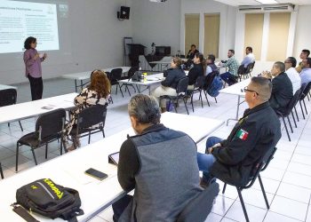 FORTALECE PGJE SUS CAPACIDADES DE INVESTIGACIÓN FINANCIERA