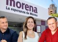 DIRECTO… Y AL GRANO/ MORENA: ¡UNIDAD Y CREDIBILIDAD EN JUEGO!