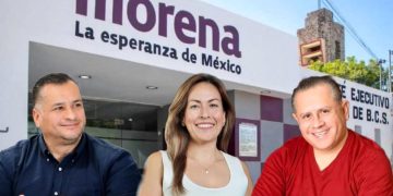 DIRECTO… Y AL GRANO/ MORENA: ¡UNIDAD Y CREDIBILIDAD EN JUEGO!