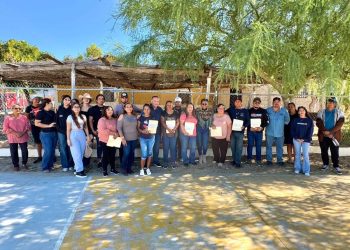 CELEBRAN DIA DE REYES EN CABO SAN LUCAS