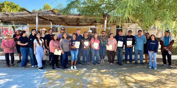 CELEBRAN DIA DE REYES EN CABO SAN LUCAS