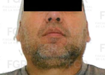 FGR OBTIENE SENTENCIA CONDENATORIA CONTRA UNA PERSONA POR PORTACIÓN DE CARTUCHOS Y ARMA DE FUEGO EN LA PAZ, BCS.