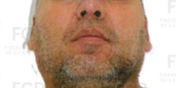 FGR OBTIENE SENTENCIA CONDENATORIA CONTRA UNA PERSONA POR PORTACIÓN DE CARTUCHOS Y ARMA DE FUEGO EN LA PAZ, BCS.
