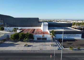 INVERTIRÁN 90 MILLONES EN LA REHABILITACIÓN  DEL GIMNASIO DE USOS MÚLTIPLES