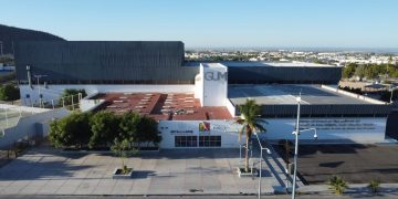 INVERTIRÁN 90 MILLONES EN LA REHABILITACIÓN  DEL GIMNASIO DE USOS MÚLTIPLES