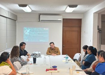 REFUERZA ISSSTE BCS FORMACIÓN DE EDUCADORAS CON PROGRAMA DEDICADO A LA CALIDAD PEDAGÓGICA