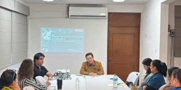 REFUERZA ISSSTE BCS FORMACIÓN DE EDUCADORAS CON PROGRAMA DEDICADO A LA CALIDAD PEDAGÓGICA