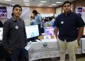 ESTUDIANTES DE LA UABCS TRABAJAN EN PROTOTIPO DE MONITOREO Y GESTIÓN INTEGRAL EN APOYO A LA ACUICULTURA
