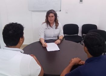 PGJE FORTALECE LA JUSTICIA RESTAURATIVA Y RECUPERA MÁS DE 83 MILLONES DE PESOS PARA VÍCTIMAS EN 2025