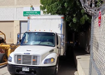 MODERNIZA IMSS BAJA CALIFORNIA  SUR INFRAESTRUCTURA TECNOLÓGICA