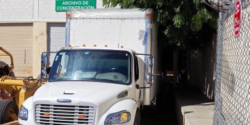 MODERNIZA IMSS BAJA CALIFORNIA  SUR INFRAESTRUCTURA TECNOLÓGICA