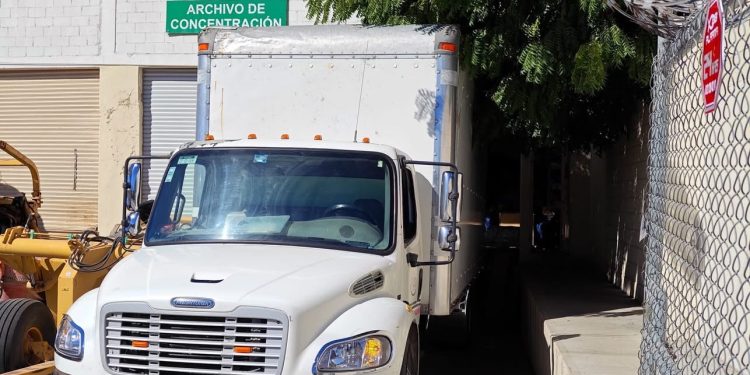 MODERNIZA IMSS BAJA CALIFORNIA  SUR INFRAESTRUCTURA TECNOLÓGICA