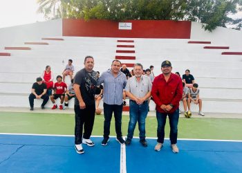 INICIA AYUNTAMIENTO DE LOS CABOS ENTREGA DE ALFALFA A BAJO COSTO PARA PRODUCTORES GANADEROS