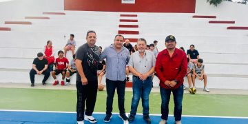 INICIA AYUNTAMIENTO DE LOS CABOS ENTREGA DE ALFALFA A BAJO COSTO PARA PRODUCTORES GANADEROS