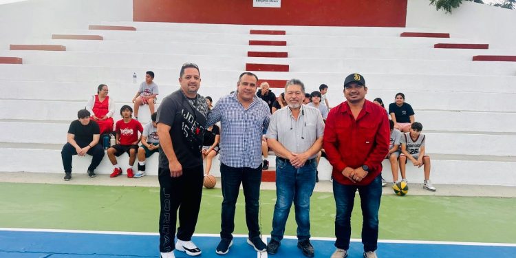 INICIA AYUNTAMIENTO DE LOS CABOS ENTREGA DE ALFALFA A BAJO COSTO PARA PRODUCTORES GANADEROS