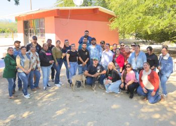 INICIA AYUNTAMIENTO DE LOS CABOS ENTREGA DE ALFALFA A BAJO COSTO PARA PRODUCTORES GANADEROS