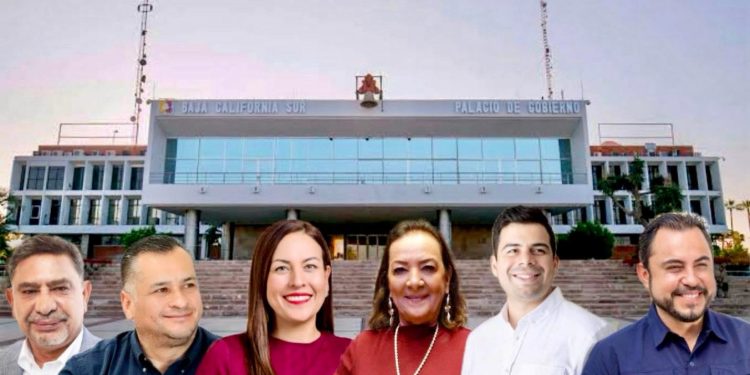 DIRECTO… Y AL GRANO/ MORENA: ¡CARRERA CONTRA EL TIEMPO!