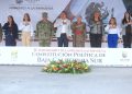 CONMEMORA GOBIERNO DE LOS CABOS EL 51º EL ANIVERSARIO DE LA PROMULGACIÓN DE LA CONSTITUCIÓN DE BAJA CALIFORNIA SUR