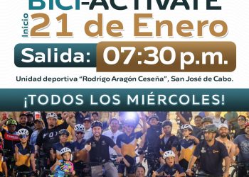 PONE EN MARCHA AYUNTAMIENTO DE LOS CABOS SEGUNDA ETAPA DEL PROGRAMA EMPLEO TEMPORAL