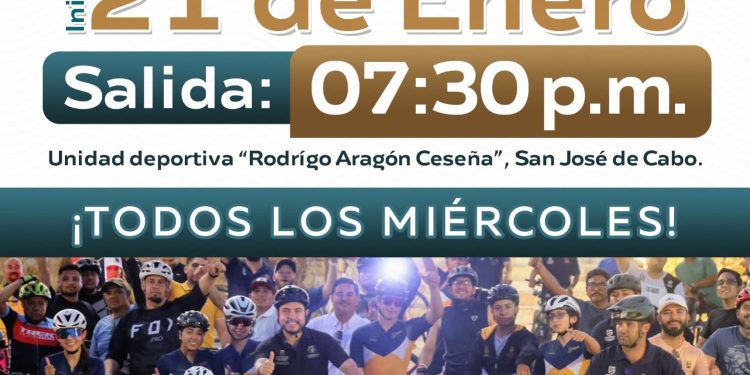 PONE EN MARCHA AYUNTAMIENTO DE LOS CABOS SEGUNDA ETAPA DEL PROGRAMA EMPLEO TEMPORAL