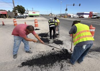 PONE EN MARCHA AYUNTAMIENTO DE LOS CABOS SEGUNDA ETAPA DEL PROGRAMA EMPLEO TEMPORAL