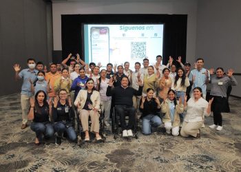 PONE EN MARCHA AYUNTAMIENTO DE LOS CABOS SEGUNDA ETAPA DEL PROGRAMA EMPLEO TEMPORAL