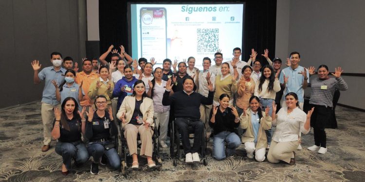 PONE EN MARCHA AYUNTAMIENTO DE LOS CABOS SEGUNDA ETAPA DEL PROGRAMA EMPLEO TEMPORAL