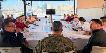 LOS CABOS IMPULSA HERMANAMIENTO CON MÁLAGA Y EXTIENDE INVITACIÓN PARA FORTALECER LA COOPERACIÓN BILATERAL