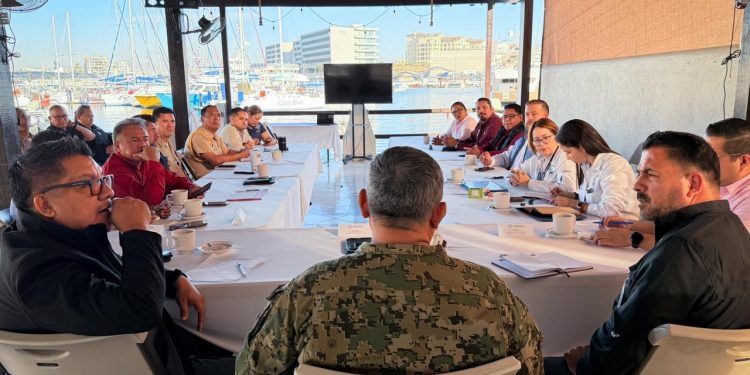 LOS CABOS IMPULSA HERMANAMIENTO CON MÁLAGA Y EXTIENDE INVITACIÓN PARA FORTALECER LA COOPERACIÓN BILATERAL