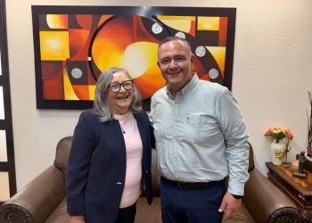 LOS CABOS IMPULSA HERMANAMIENTO CON MÁLAGA Y EXTIENDE INVITACIÓN PARA FORTALECER LA COOPERACIÓN BILATERAL