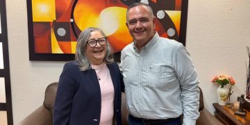 LOS CABOS IMPULSA HERMANAMIENTO CON MÁLAGA Y EXTIENDE INVITACIÓN PARA FORTALECER LA COOPERACIÓN BILATERAL