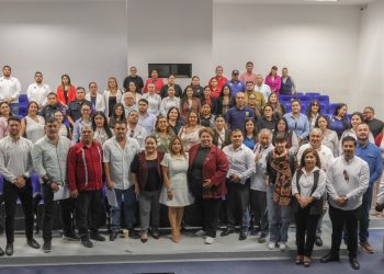 LOS CABOS CAUTIVA AL TURISMO INTERNACIONAL EN EL SEGUNDO DIA DE LA FITUR 2026