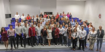 LOS CABOS CAUTIVA AL TURISMO INTERNACIONAL EN EL SEGUNDO DIA DE LA FITUR 2026