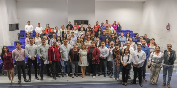 LOS CABOS CAUTIVA AL TURISMO INTERNACIONAL EN EL SEGUNDO DIA DE LA FITUR 2026