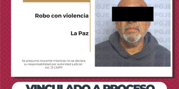 PRISIÓN PREVENTIVA PARA IMPUTADO POR ROBO A VIVIENDA EN LA PAZ