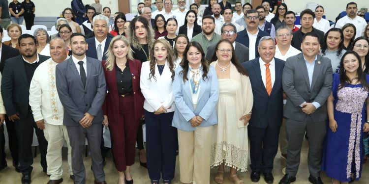 RINDEN SEXTO INFORME ANUAL DEL COMITÉ COORDINADOR DEL SISTEMA ESTATAL ANTICORRUPCIÓN