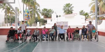 INVITAN A DISFRUTAR CINE GRATUITO AL AIRE LIBRE EN PLAYA EL CORSARIO EN CABO SAN LUCAS