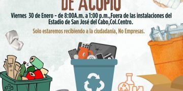 AUTORIDADES DE LOS CABOS REALIZAN OPERATIVOS DE ORDENAMIENTO EN TIANGUIS DE LA COLONIA LAS PALMAS EN CSL