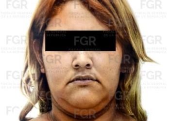 FGR OBTIENE SENTENCIA DE NUEVE AÑOS DE PRISIÓN CONTRA UNA PERSONA POR ARMA DE FUEGO Y DROGAS, EN LA PAZ, BCS