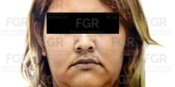 FGR OBTIENE SENTENCIA DE NUEVE AÑOS DE PRISIÓN CONTRA UNA PERSONA POR ARMA DE FUEGO Y DROGAS, EN LA PAZ, BCS