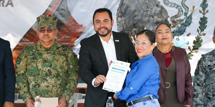 CONMEMORAN DÍA MUNDIAL DE LA EDUCACIÓN AMBIENTAL EN LOS CABOS
