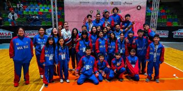 EDITH AGUILAR ANUNCIA 30 NUEVAS MEDALLAS PARA MULEGÉ EN LOS JUEGOS CONADE 2026