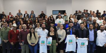 ZOFEMAT CELEBRA 2DO FORO CONSERVACIÓN DE LAS PLAYAS “ TRANSFORMANDO LA EDUCACIÓN AMBIENTAL “