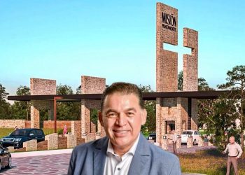 DIRECTO… Y AL GRANO/ RUBÉN: ¿CABALLO NEGRO O JINETE DEL APOCALIPSIS?